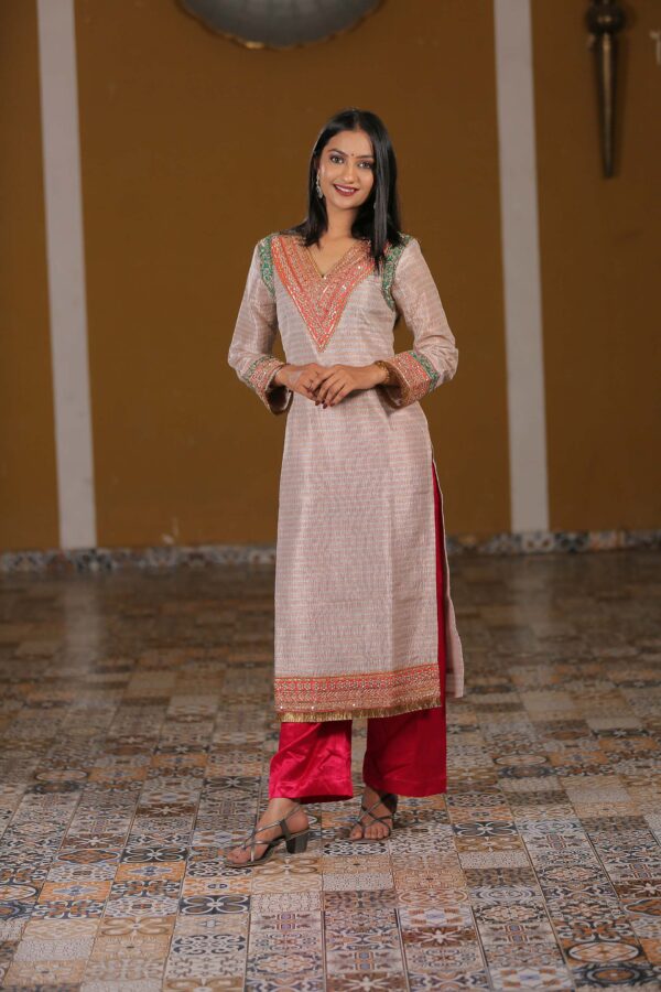 Tissue Silk - Image 5