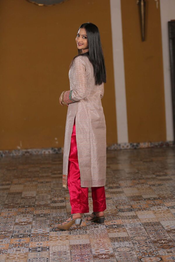 Tissue Silk - Image 4