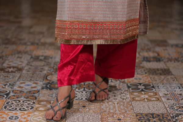 Tissue Silk - Image 2