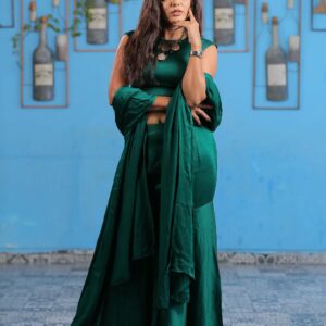 Modal Silk