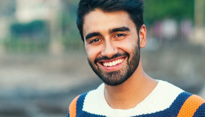 Abhi Doshi