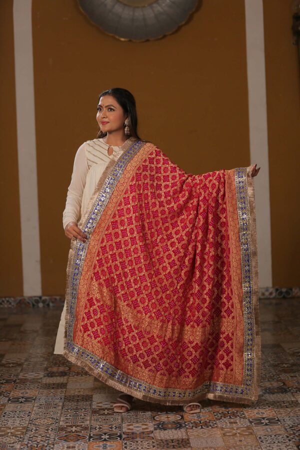 Linen Cotton - Image 4
